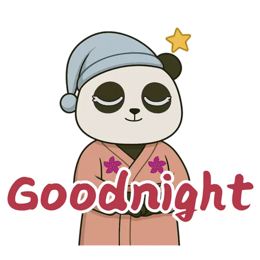 stickers_東瀛小喬_@_turbopanda.hk