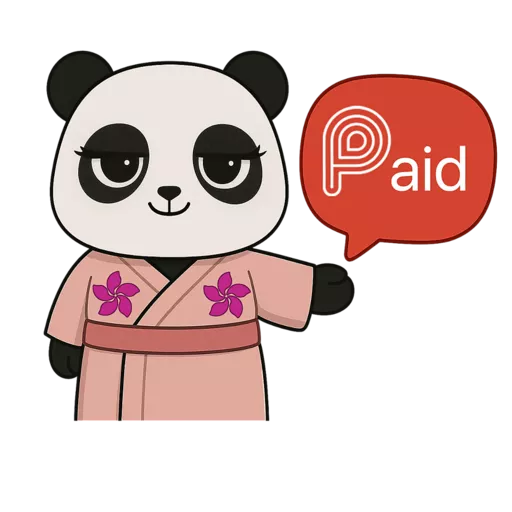 stickers_東瀛小喬_@_turbopanda.hk