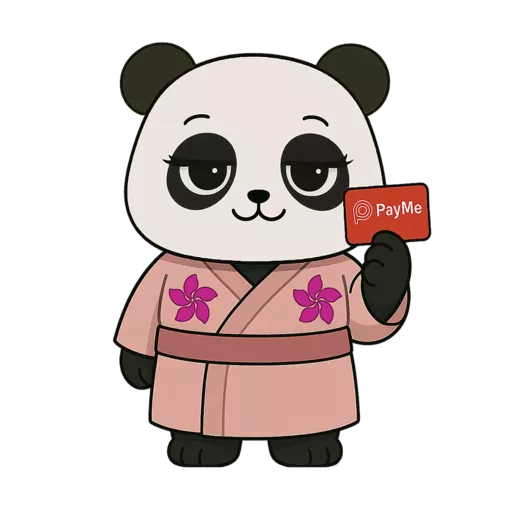 stickers_東瀛小喬_@_turbopanda.hk