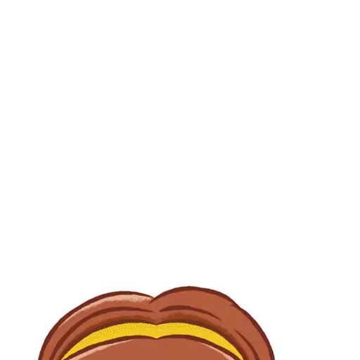 stickers_葡京人娜娜