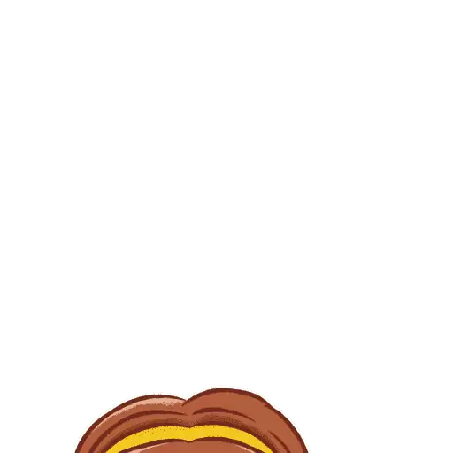 stickers_葡京人娜娜