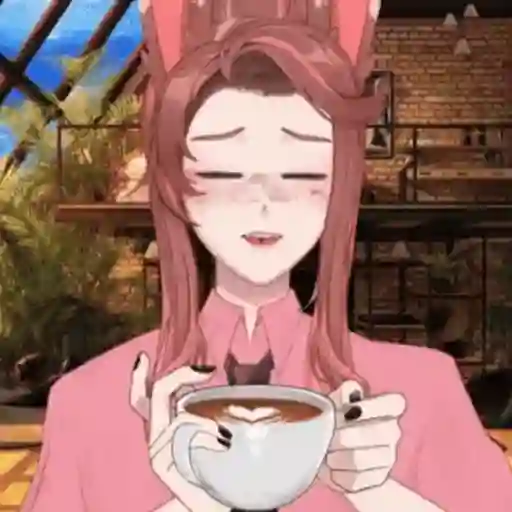 stickers_☕️_Coffe_Time_☕️