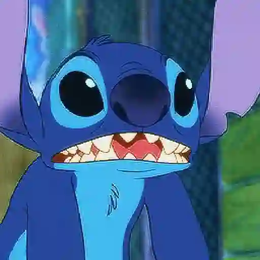 stickers_💙🩵Stitch_reacciones💙🩵