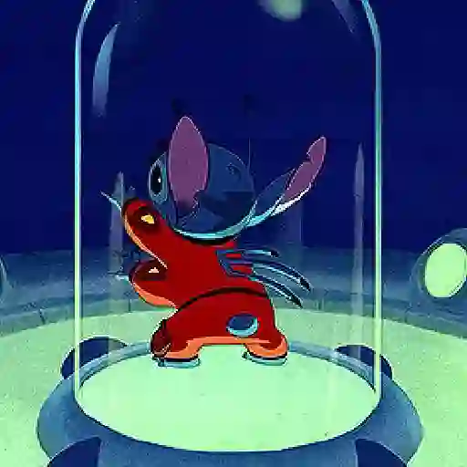 stickers_💙🩵Stitch_reacciones💙🩵