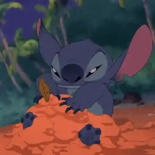 stickers_💙🩵Stitch_reacciones💙🩵