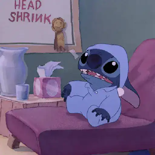 stickers_💙🩵Stitch_reacciones💙🩵