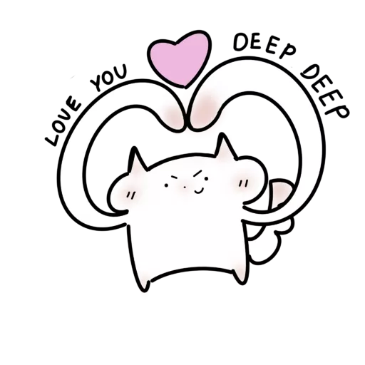 stickers_Yuricat