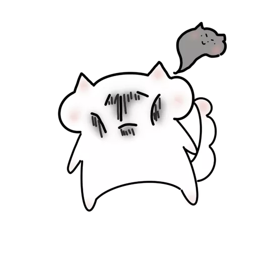 stickers_Yuricat