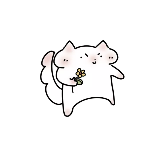 stickers_Yuricat