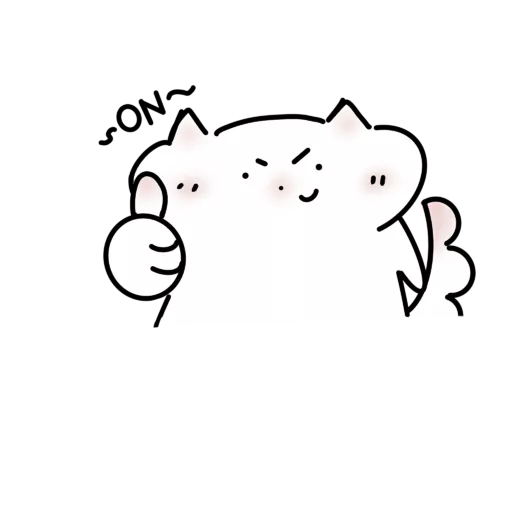 stickers_Yuricat