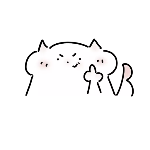 stickers_Yuricat