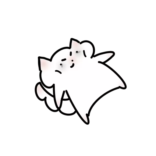 stickers_Yuricat