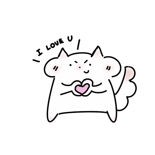 stickers_Yuricat