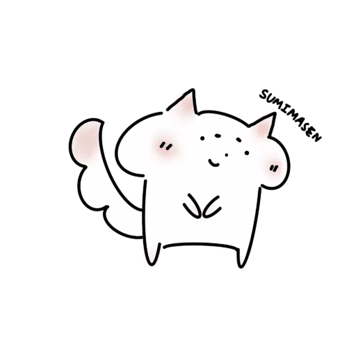 stickers_Yuricat
