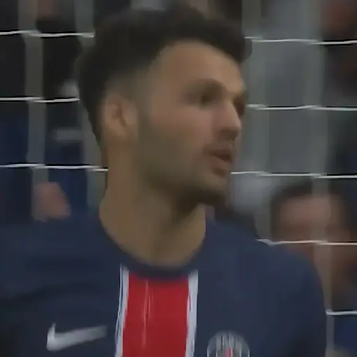 stickers_⚽️_PSG_🇫🇷Champion_League