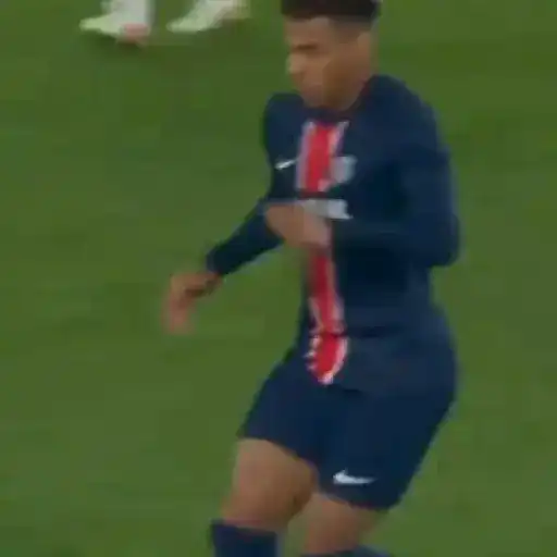stickers_⚽️_PSG_🇫🇷Champion_League