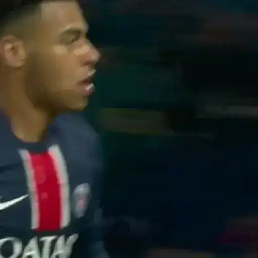 stickers_⚽️_PSG_🇫🇷Champion_League