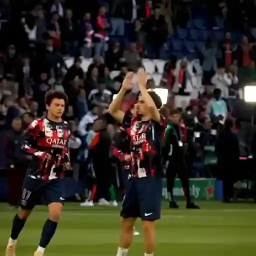 stickers_⚽️_PSG_🇫🇷Champion_League
