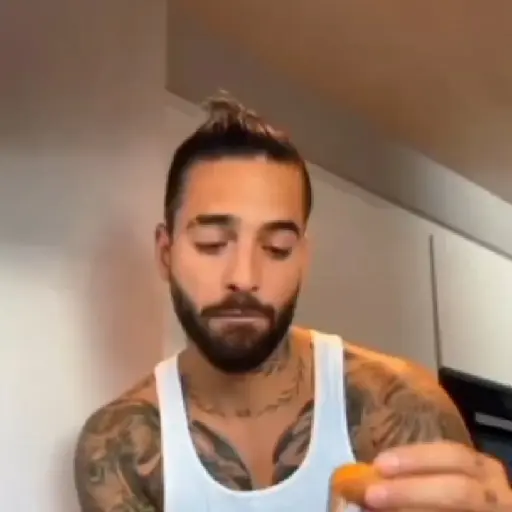 stickers_Maluma._|_@ocenferios__𝐇aki.