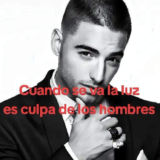 stickers_Frases_Maluma🎤🎶✨