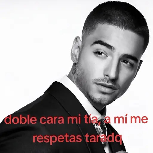 stickers_Frases_Maluma🎤🎶✨