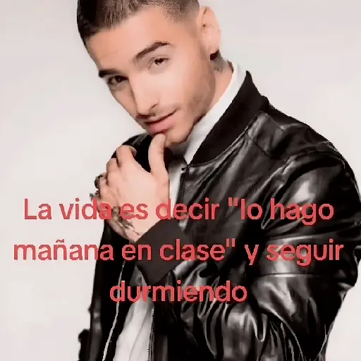 stickers_Frases_Maluma🎤🎶✨