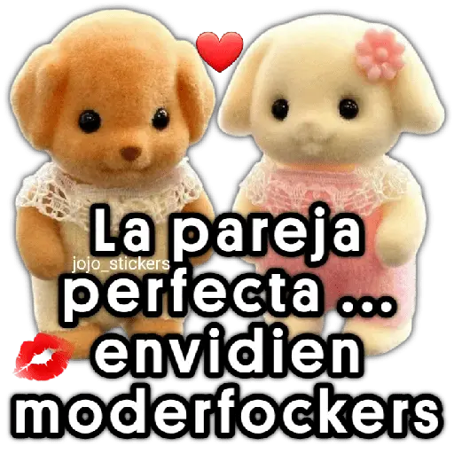 stickers_🤗_Ternurines_3_🧸