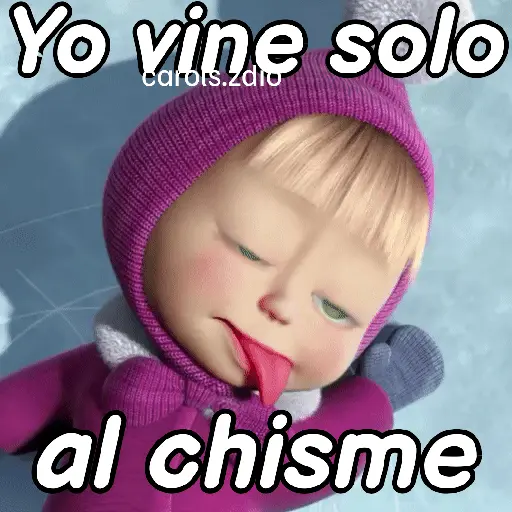 stickers_Masha_frases_para_contestar_👧🏼🐻