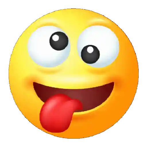 stickers_Emoji_Animado😎🥴