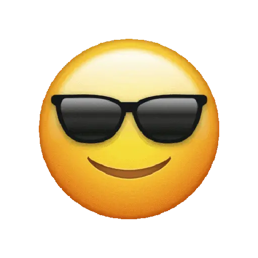 stickers_Emoji_Animado😎🥴