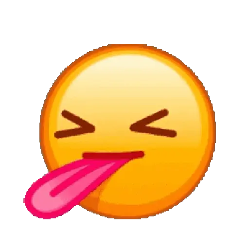 stickers_Emoji_Animado😎🥴