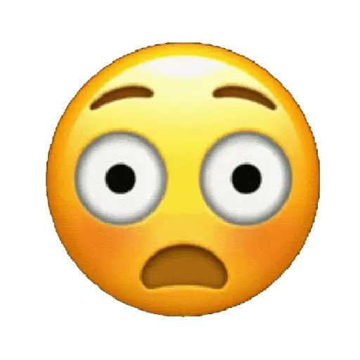stickers_Emoji_Animado😎🥴