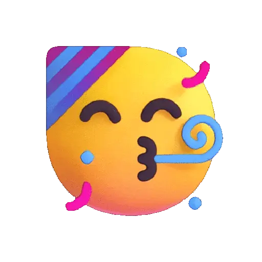 stickers_Emoji_Animado😎🥴