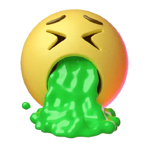 stickers_Emoji_Animado😎🥴