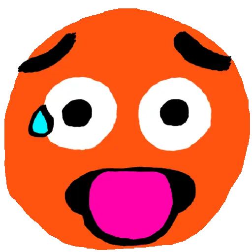 stickers_Emoji_Animado😎🥴