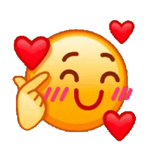 stickers_Emoji_Animado😎🥴