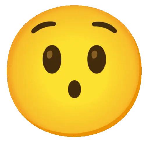 stickers_Emoji_Animado😎🥴
