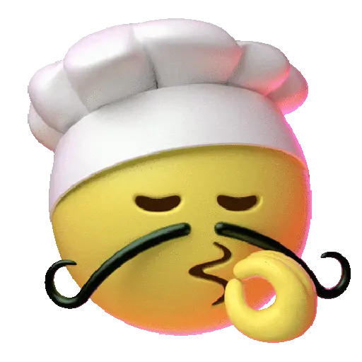 stickers_Emoji_Animado😎🥴