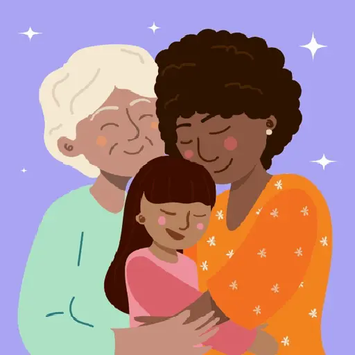 stickers_Día_de_las_Madres💕💐