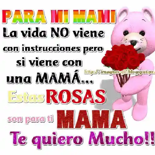 stickers_Día_de_las_Madres💕💐