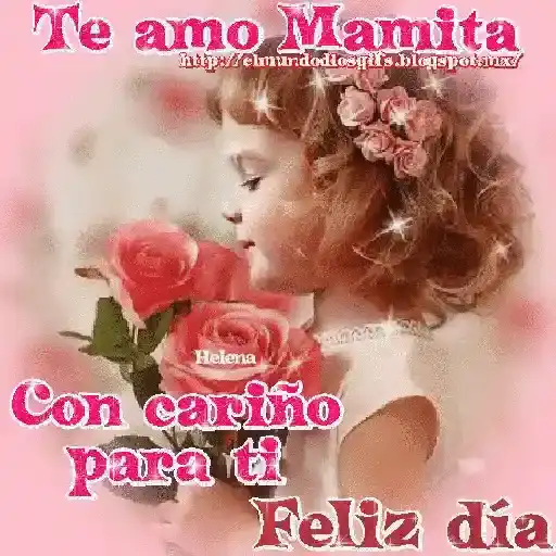 stickers_Día_de_las_Madres💕💐