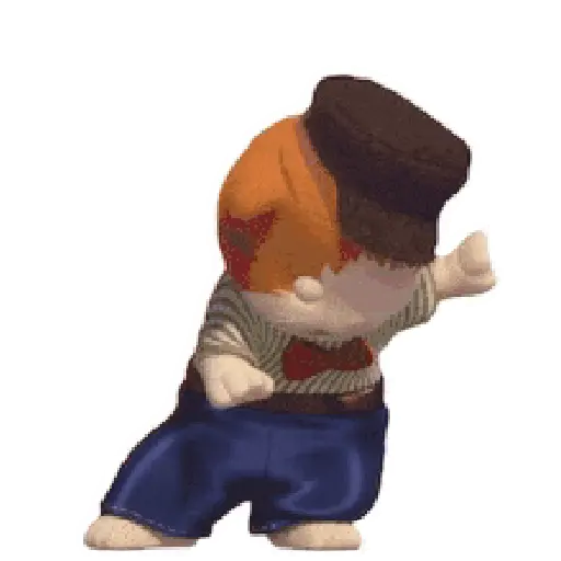 stickers_TERNURINES_🐻❣️