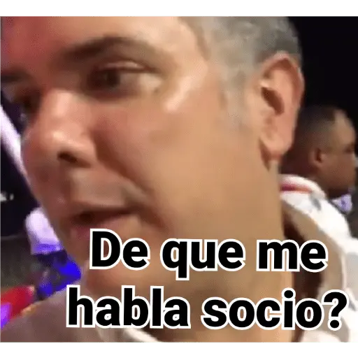 stickers_Memes_colombianos_#1