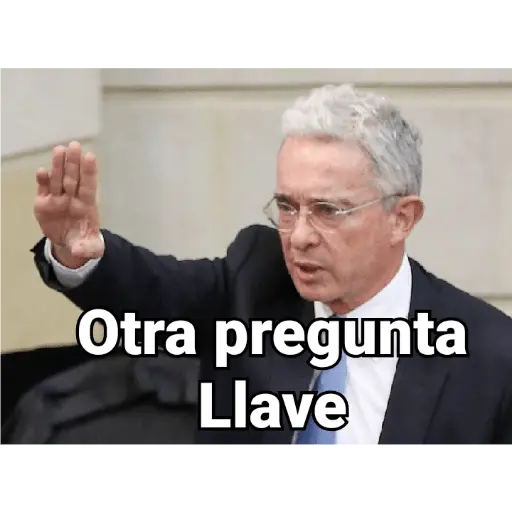 stickers_Memes_colombianos_#1