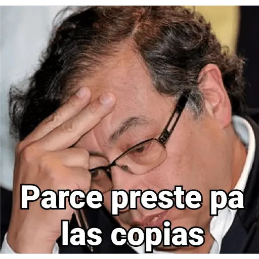 stickers_Memes_colombianos_#1