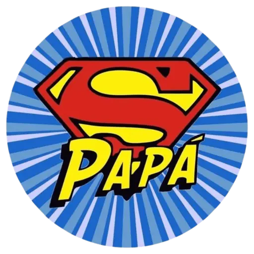 stickers_Dia_Del_Padre_🎩👨🏻