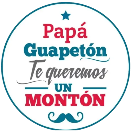 stickers_Dia_Del_Padre_🎩👨🏻