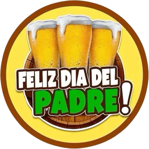 stickers_Dia_Del_Padre_🎩👨🏻