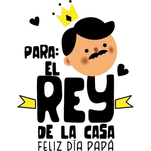 stickers_Dia_Del_Padre_🎩👨🏻