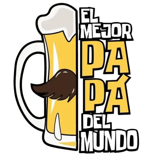 stickers_Dia_Del_Padre_🎩👨🏻